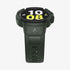 ACS06488 - Galaxy Watch 6 Classic (47mm) Case Rugged Armor Pro in black showing the front